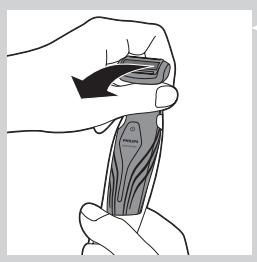 PHILIPS BG 2036 - Tipps zum Trimmen und Rasieren - 5
