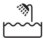 PHILIPS BG 2036 - Achtung - 2