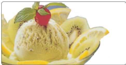 PHILIPS HR 2305 - Sorbetto tropicale - 1