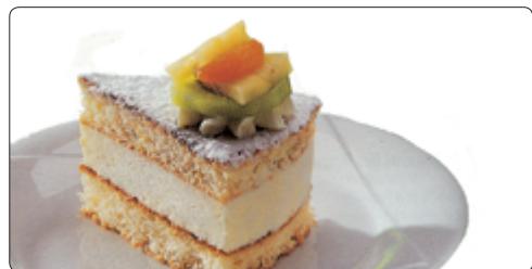 PHILIPS HR 2305 - Torta gelato Caprice - 1