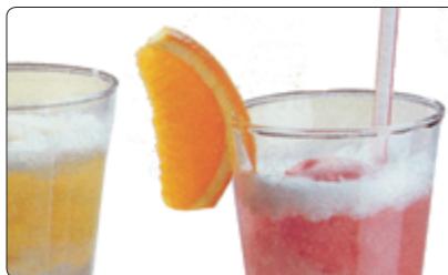PHILIPS HR 2305 - Ice cream soda - 1