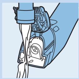 PHILIPS QC 5390 - Cleaning - 3