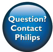 PHILIPS QC 5390 - Always here to help you - 1