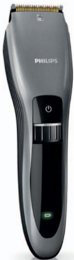 PHILIPS QC 5390 - Always here to help you - 2