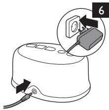 PHILIPS SCF332 - # - 5