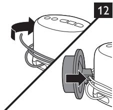 PHILIPS SCF332 - # - 11