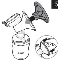 PHILIPS SCF332 - # - 4
