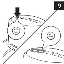 PHILIPS SCF332 - # - 8