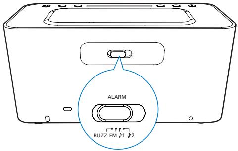 PHILIPS AJ6000/12 - Conseil - 1