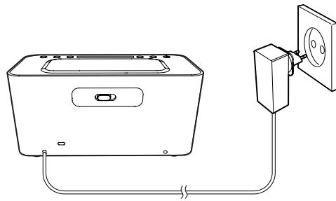 PHILIPS AJ6000/12 - Conseil - 1
