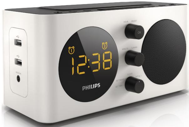 PHILIPS AJ6000/12 - Toujours là pour vous aider - 2
