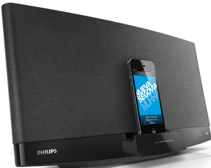 PHILIPS DCM2260 - Toujours là pour vous aider - 2