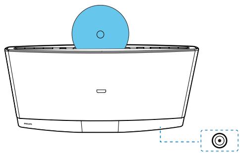 PHILIPS DCM2260 - Remarque - 1