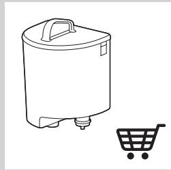 PHILIPS EX-PERFECTCARE PURE GC7635 - Cartouche anticalcaire : Informations importantes : - 2