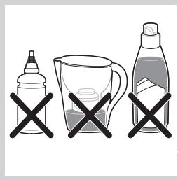 PHILIPS EX-PERFECTCARE PURE GC7635 - Filling the water tank - 2