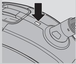 PHILIPS FC9302/01 - Replacing the disposable dustbag - 1