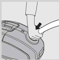 PHILIPS FC9302/01 - Resolução de problemas - 1