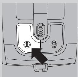 PHILIPS FC9302/01 - Using the appliance - 1