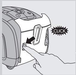 PHILIPS FC9302/01 - Filtro permanente protector del motor - 4