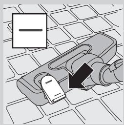PHILIPS FC9302/01 - SilentStar nozzle - 1
