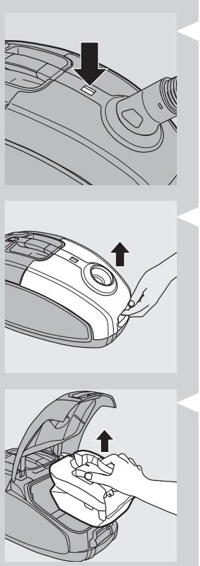 PHILIPS FC9302/01 - Almacenamento - 3