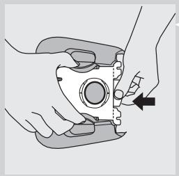 PHILIPS FC9302/01 - Almacenamento - 5