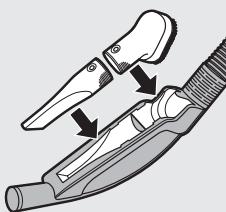 PHILIPS FC9302/01 - Suporte para acessórios - 3
