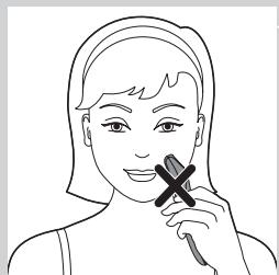 PHILIPS HP6565/30 - Epilazione della zona intima - 10