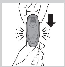 PHILIPS HP6565/30 - Storage - 1