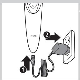 PHILIPS HP6565/30 - Laden - 3