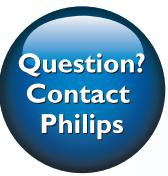 PHILIPS HP6565/30 - Always here to help you - 1