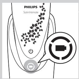 PHILIPS HP6565/30 - Precaución - 3