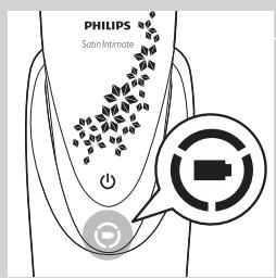 PHILIPS HP6565/30 - Charging - 4