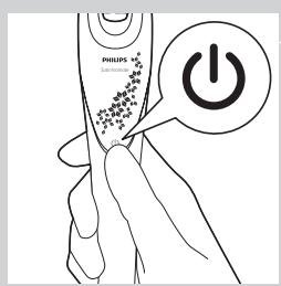 PHILIPS HP6565/30 - Limpeza e manutenção - 1