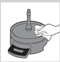 PHILIPS HR1051/30 - Schoonmaken - 3