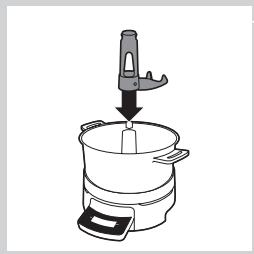 PHILIPS HR1051/30 - Temperatuurstunden - 6