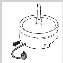 PHILIPS HR1051/30 - Preparation du HomeCooker - 1