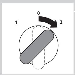 PHILIPS HR1051/30 - Utilisation de la Cutting Tower - 3