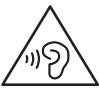 PHILIPS PNS410BT/12 - Sécurité d'écoute - 1