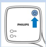 PHILIPS PR3093/00 - Dopo l'uso - 1