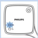 PHILIPS PR3093/00 - Die TENS-Komponenten aufladen - 3
