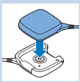 PHILIPS PR3093/00 - Ricarica delle unità TENS - 2