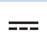 PHILIPS PR3093/00 - Symbole auf dem Gerät - 3