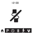 PHILIPS PR3093/00 - Locking and unlocking the remote control - 2