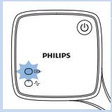 PHILIPS PR3093/00 - Charge des unités TENS - 3