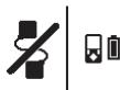 PHILIPS PR3093/00 - Battery status indications on the remote control - 3