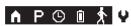 PHILIPS PR3093/00 - Datum und Uhrzeit festlegen - 1