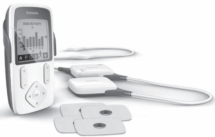 PHILIPS PR3093/00 - Always here to help you - 2