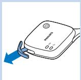 PHILIPS PR3093/00 - Preparazione per il trattamento - 1
