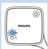 PHILIPS PR3093/00 - Segnali di individazione sulle unità TENS - 1